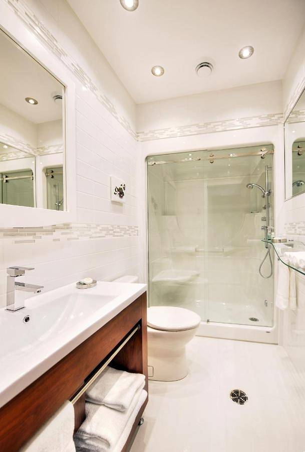 Hôtel pour 2 personnes, avec piscine dans Trois-Rivières (Canada) - 2