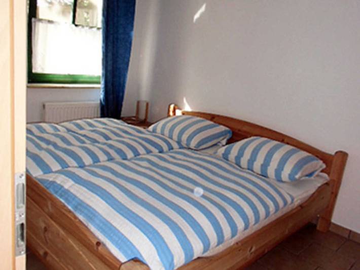 Ganze Ferienwohnung, Ferienhaus Up`n Musbarch - Ferienwohnung 2 in Stolpe auf Usedom, Usedom