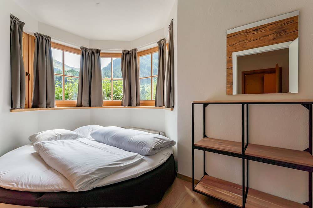 Geräumige Wohnung mit schöner Aussicht und Sauna in Hinterglemm, Saalbach-Hinterglemm