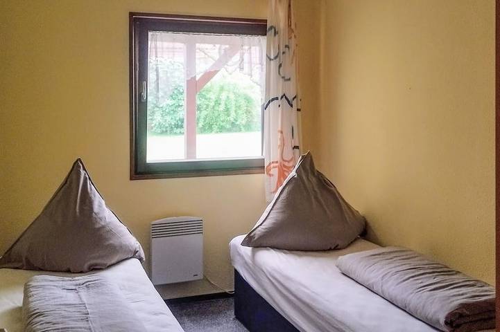 Ferienhaus für 4 Personen in Saal - 3