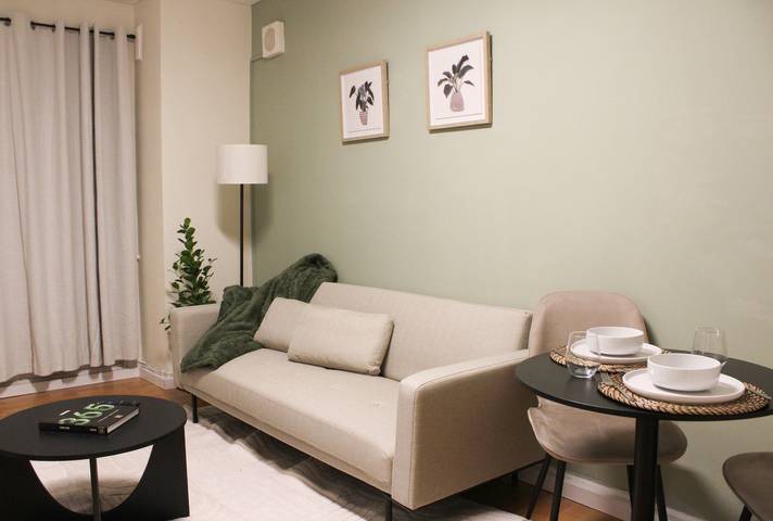 Holiday apartment for 3 people, child-friendly in Croydon
