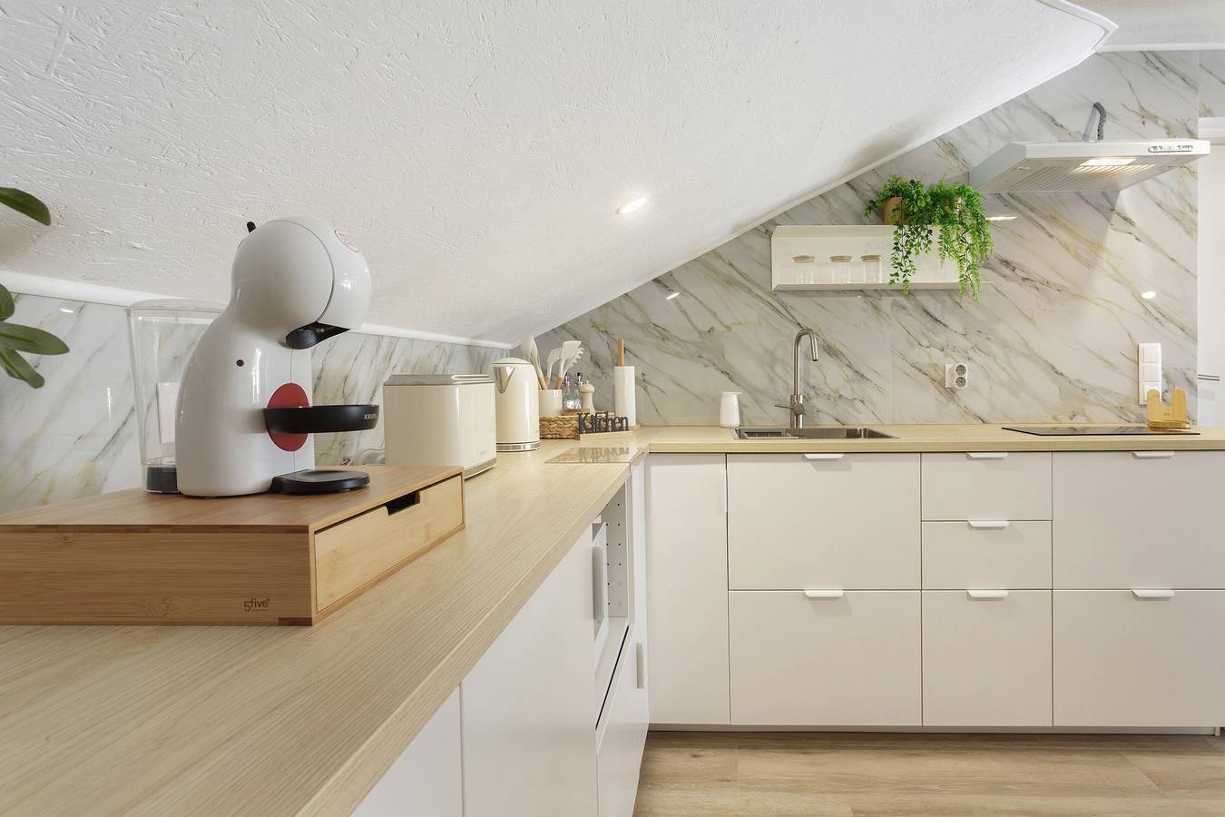 Villa 'Sky and Sea Haven' with Sea View, Wi-Fi and Air Conditioning in Σάντα Κρουζ, Μαδέρα