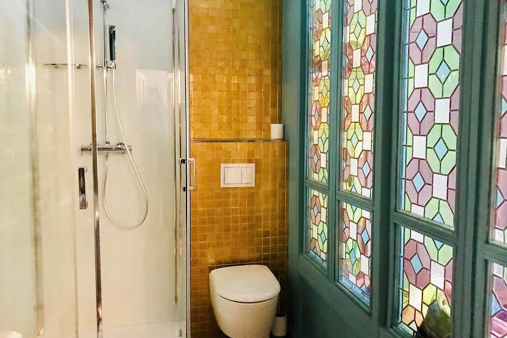 Appartement entier, Le Jardin Perché : Suite pour Deux in Mouleydier, Périgord Pourpre