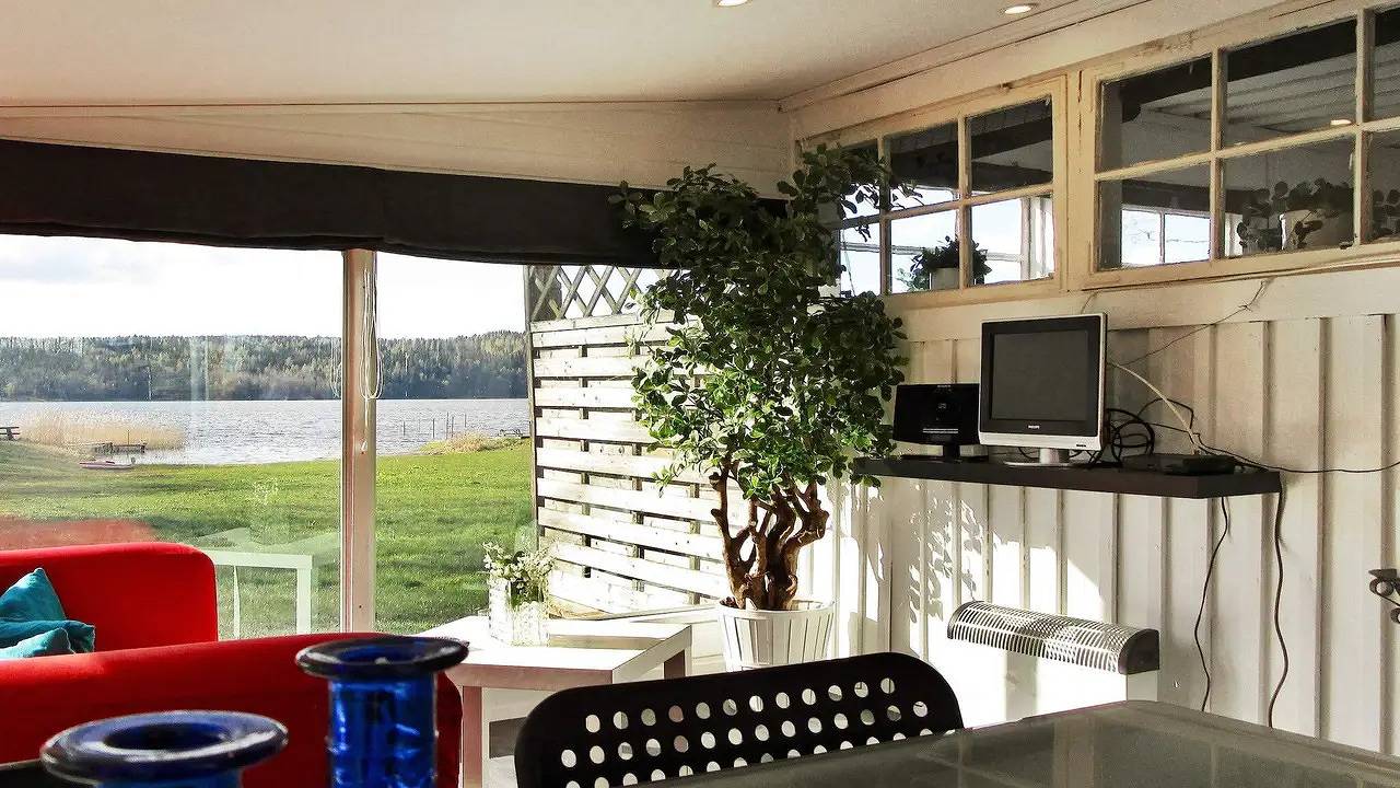 Ferienhaus für 4 Personen (38 m²) in Lerdala in Skövde, Västergötland