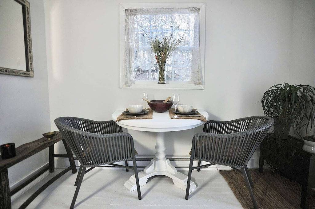 The Pond Getaway in Sussex County (NJ)