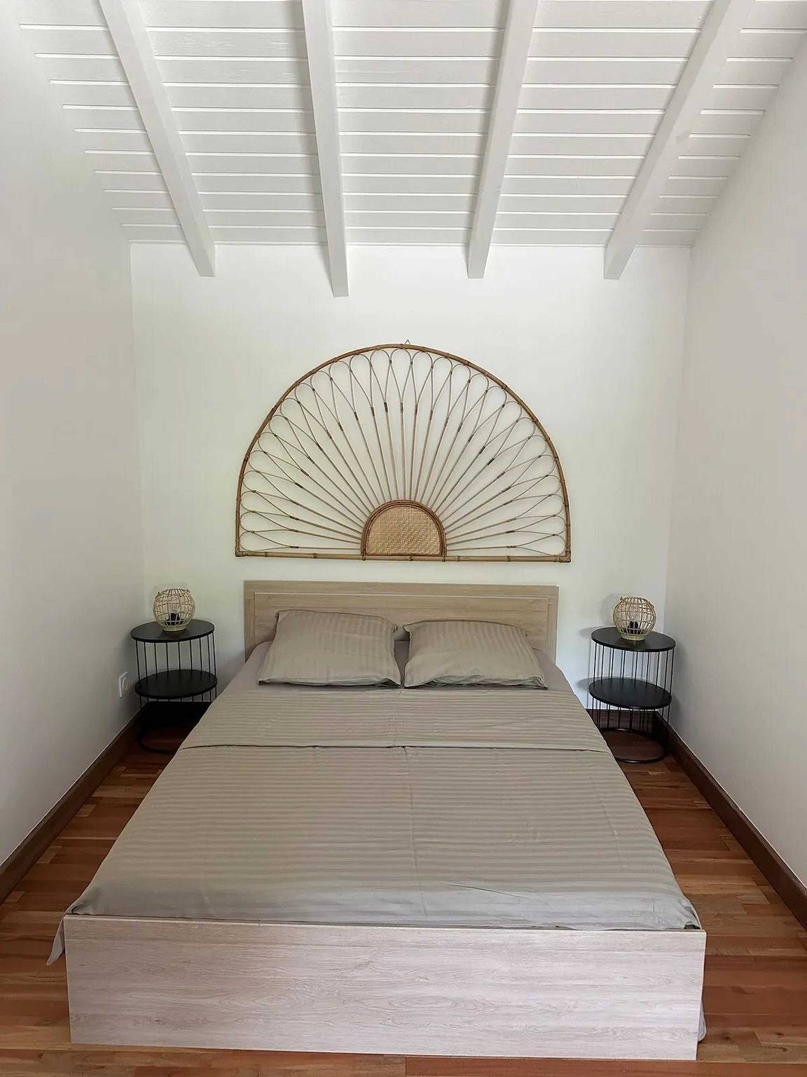 Estudio entero, Acogedor estudio en Gosier con hermosa terraza in Le Gosier, Guadalupe