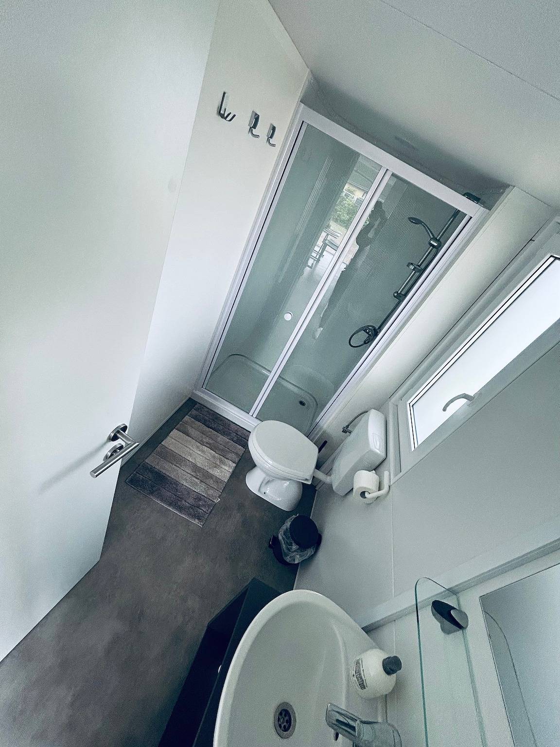 Mobilheim 88 in Hüde, Landkreis Diepholz