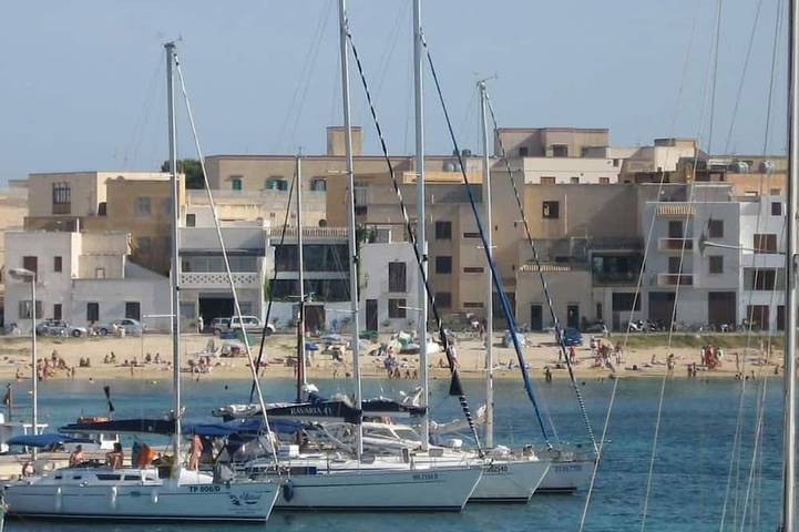 Maison de vacances pour 3 personnes - 1