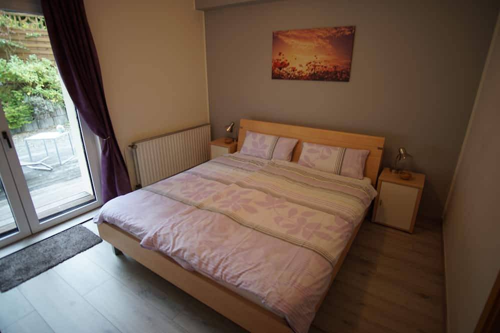 Ferienhaus Fuchsloch: Viel Platz für 6-12 Personen am Rurseeufer in Simmerath, Rureifel (Nordrhein-westfalen)
