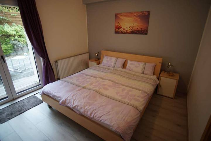 Ferienhaus für 12 Personen, mit Terrasse, mit Haustier in Simmerath - 4