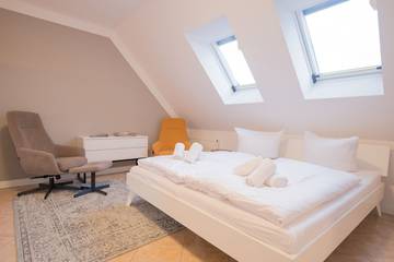 Ferienwohnung für 2 Personen in Dierhagen, Fischland - Darß - Zingst, Bild 1