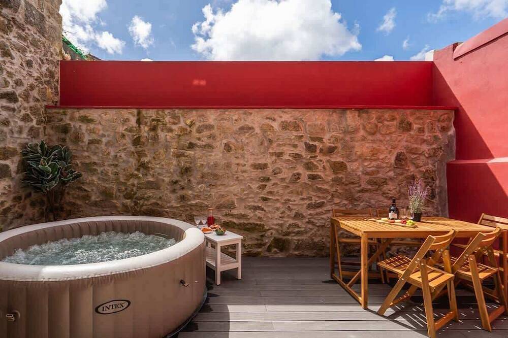 Appartamento vacanze a Porto a partire da 227€ a notte