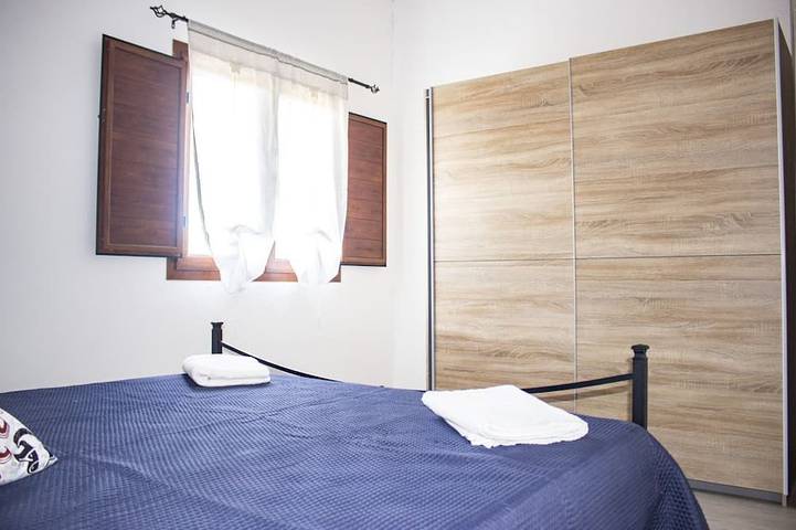 Gîte pour 4 personnes, avec jardin et balcon dans Cardedu - 3