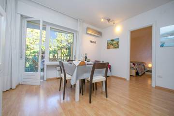 Ferienwohnung für 4 Personen in Riva del Garda, Gardasee-Berge, Bild 1
