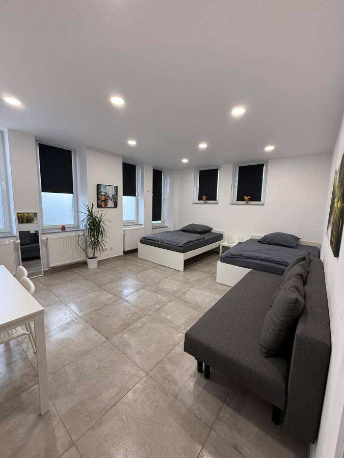 Ferienwohnung für 6 Personen in Stuttgart-Mitte