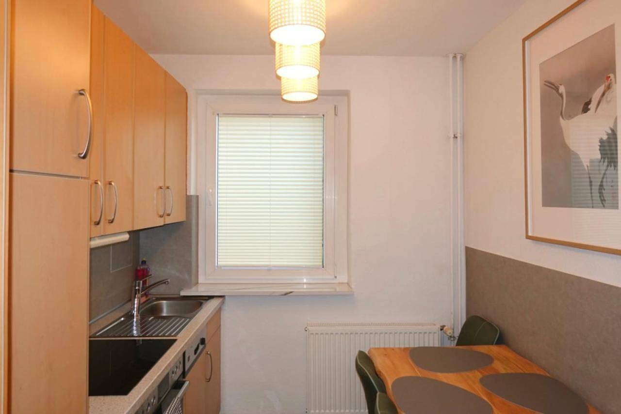 Ganze Wohnung, Amber by Tendo Stay - Comfort Housing in Falkensee, Havelland