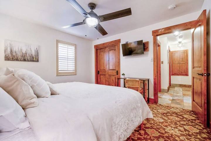 Holiday rental for 6 people in Salt Lake City