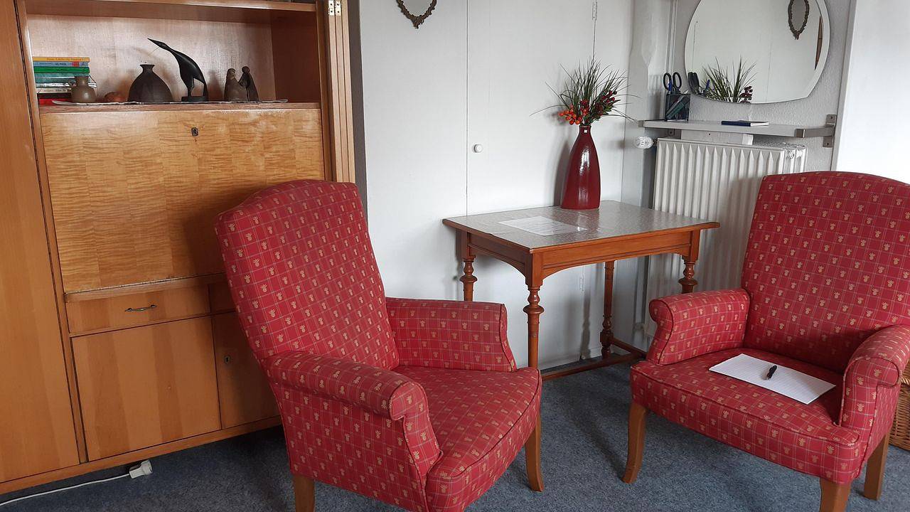 Ganze Ferienwohnung, Ferienwohnung für 1 Person (30 m²) in Mudersbach in Mudersbach, Altenkirchen & Umgebung