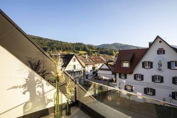 Ferienwohnung für 6 Personen in Elzach, Hochschwarzwald, Bild 4