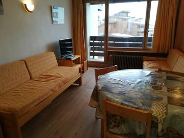 Vakantieappartement voor 5 Personen in Tignes, Espace Killy, Afbeelding 1