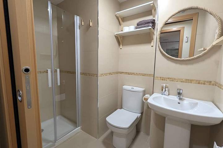 Appartement entier, Escarrilla Estudio Nómada - tucasaenlospirineos in Escarrilla, Sallent de Gállego