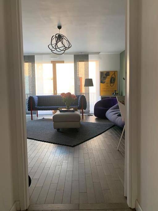 Apartamento de vacaciones para 11 personas, con balcón - 1