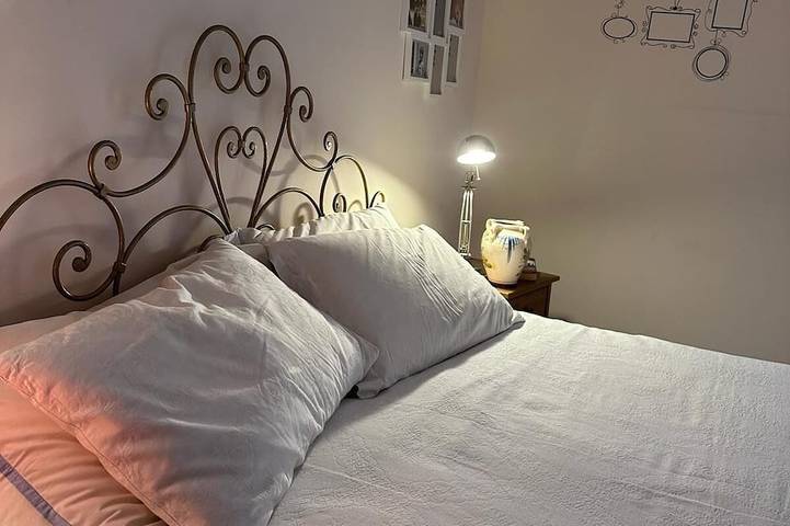 Casa Padronale Immersa Nella Campagna tra Ulivi e Pini Marittimi in Polignano a Mare, Province de Bari
