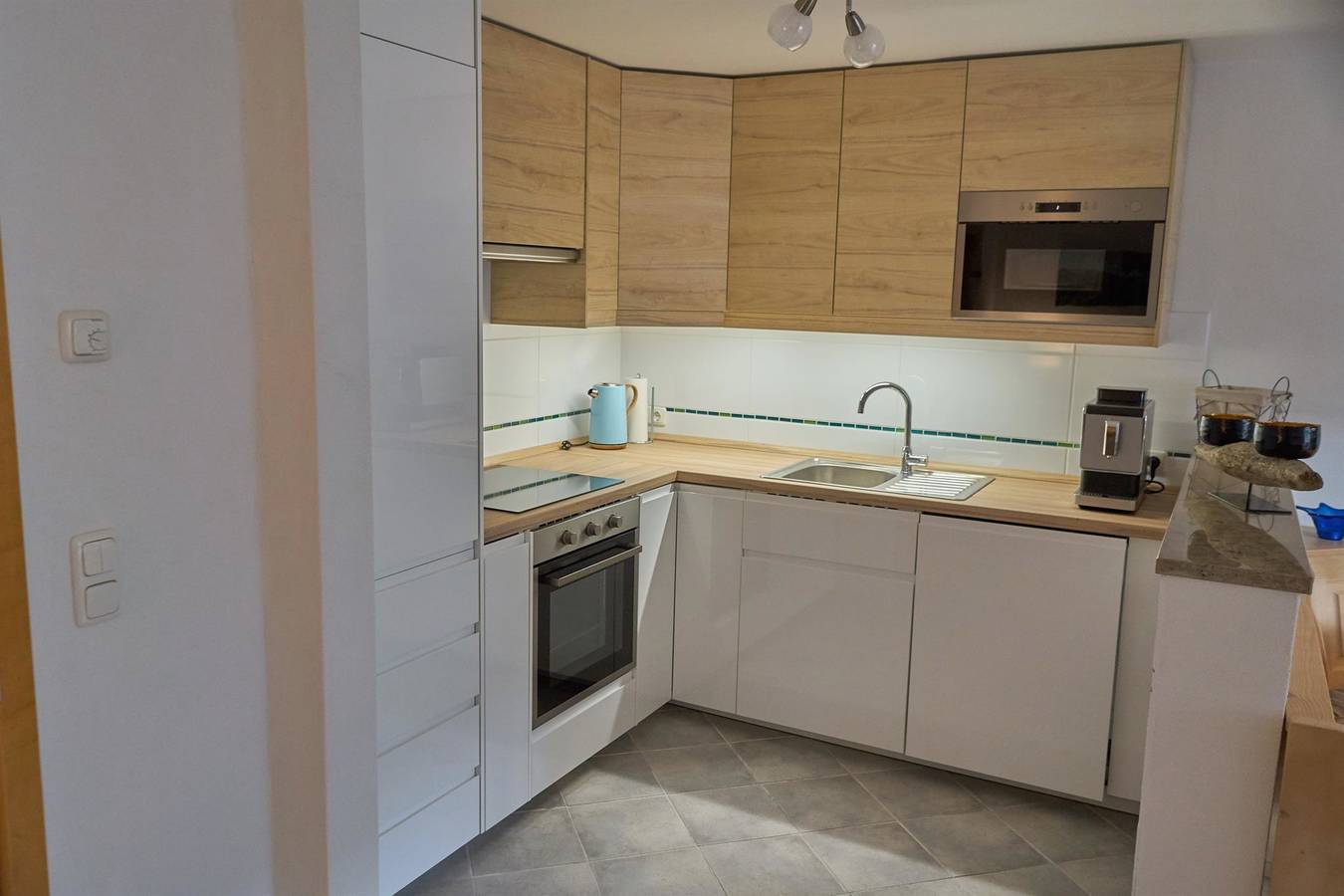 Ganze Ferienwohnung, Ferienwohnungen Kappeler in Vorderhindelang, Bad Hindelang