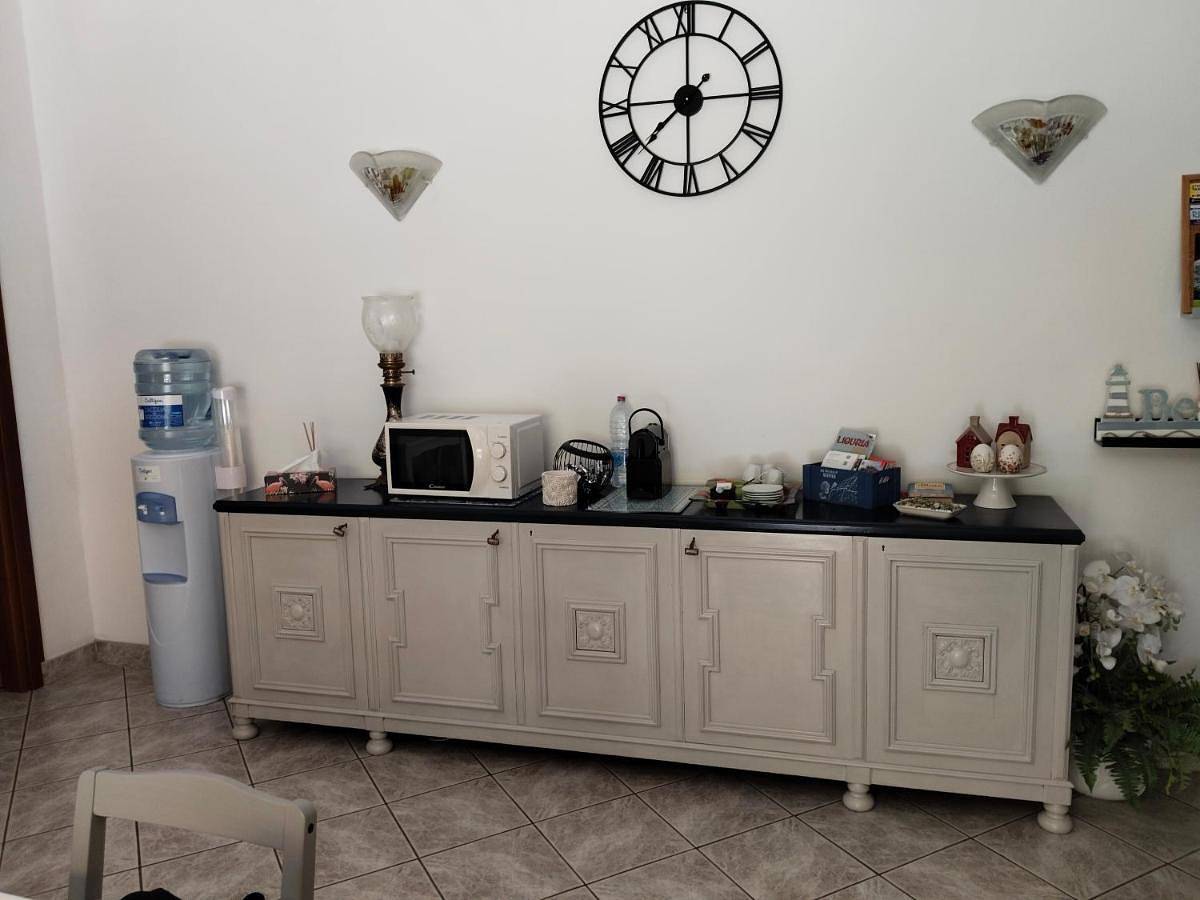 Casa Glicine in Finale Ligure, Commune de Finale Ligure