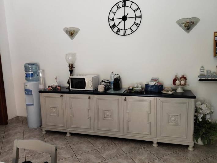 Maison d’hôte pour 3 personnes, avec terrasse, animaux acceptés dans Finale Ligure - 3