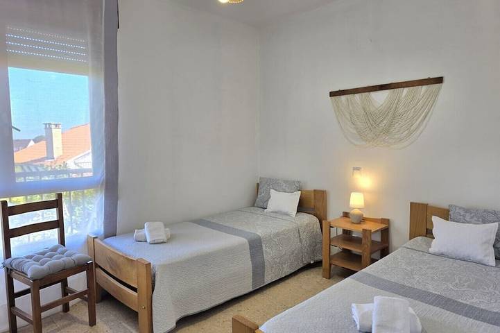 Apartamento entero, Apartamento La Hojarada 20809 in Santiuste, Argoños