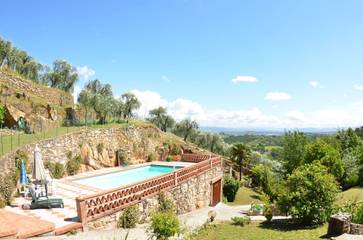 Agriturismo per 8 Persone in Capannori, Provincia di Lucca, Foto 2