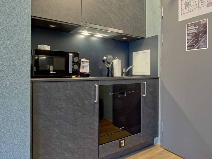 Gîte pour 2 personnes à Interlaken - 4