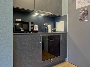 Vakantieappartement voor 2 Personen in Interlaken, Meer van Thun, Afbeelding 3