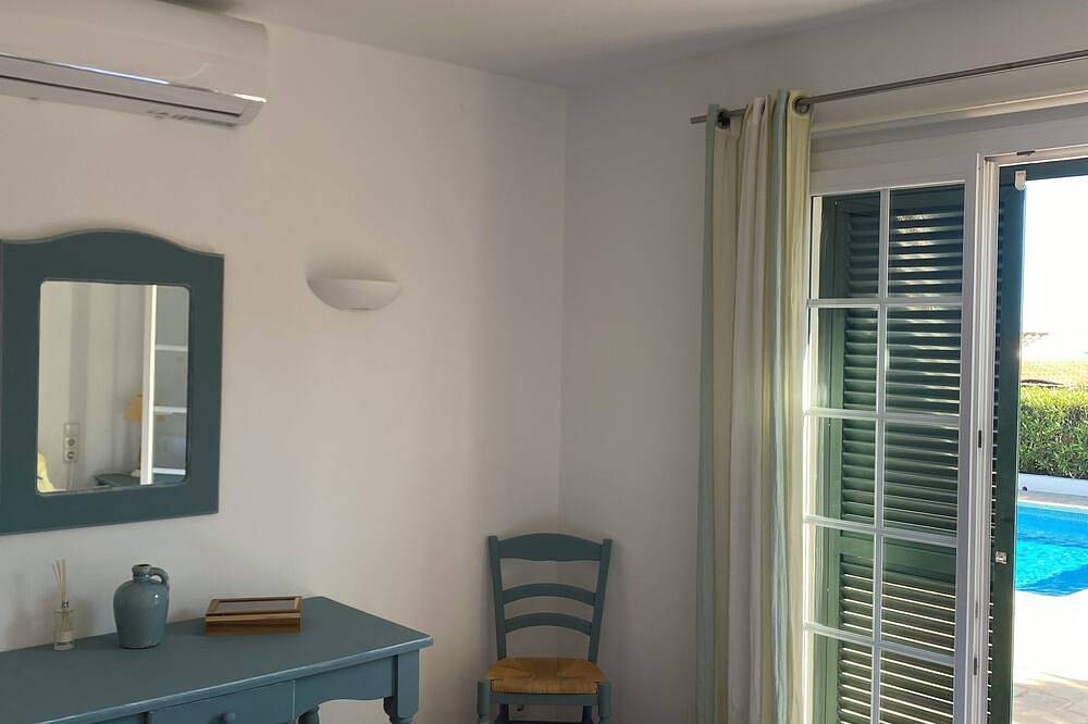 Beautiful house in Menorca, a step away from the beach of Binibeca. in Binibeca, Sant Lluís