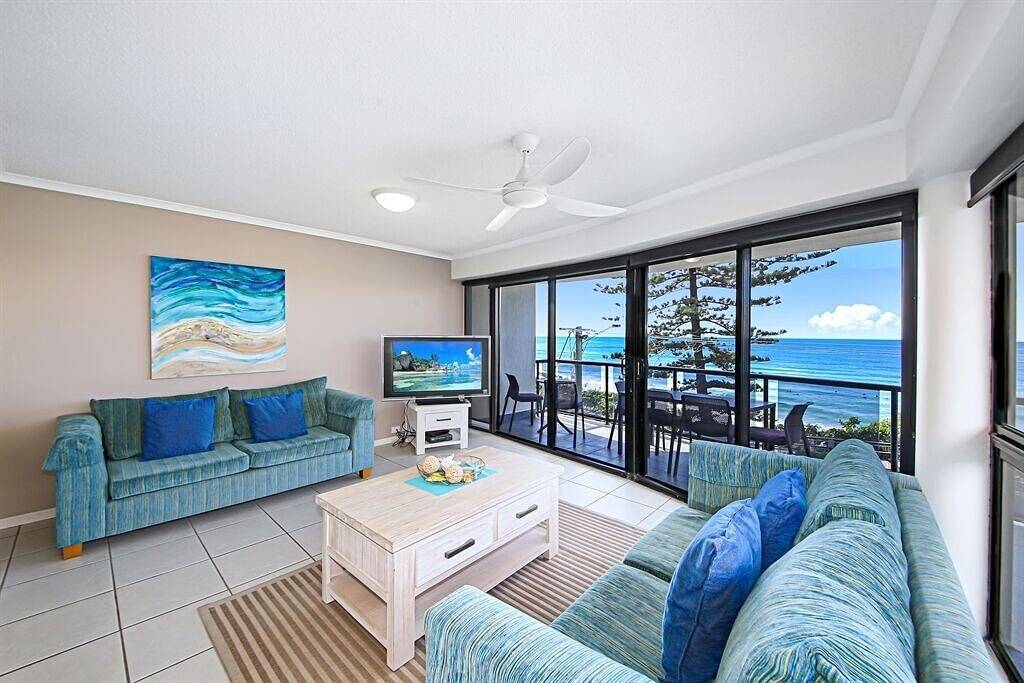 Ganze Wohnung, Einheit 5, Phoenix Apartments, 1736 David Low Way Coolum Beach, Bettwäsche inklusive, 500 Bond in Coolum Beach, Sunshine Coast