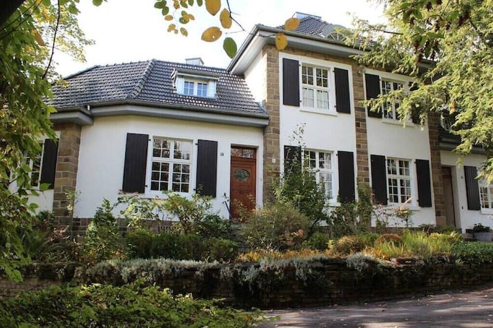 Alte Lehrerhäuser Overath/Immekeppel bei Köln in Overath, Rheinisch-Bergischer Kreis