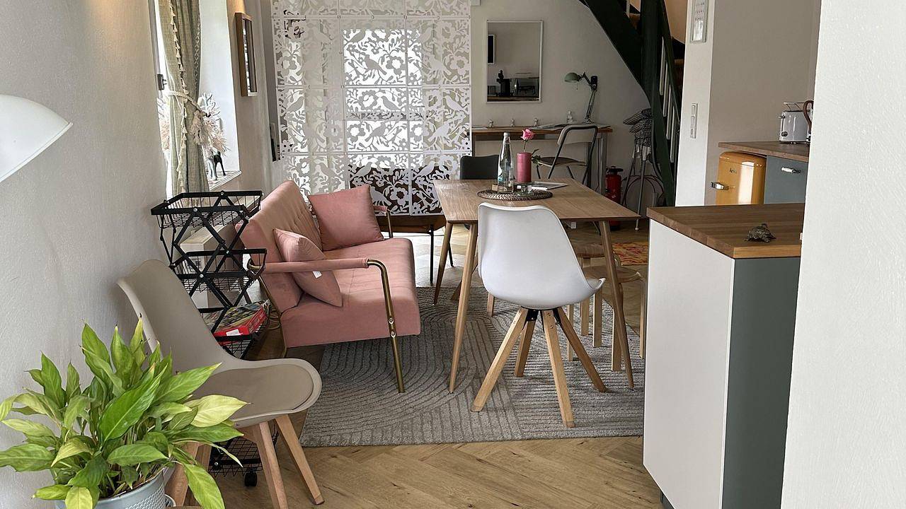 Ferienhaus für 4 Personen (70 m²) in Westerburg in Westerburg, Westerburg & Umgebung