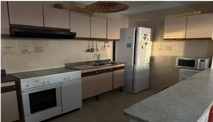 Two-Bedroom Townhouse in Palinuro, Centola
