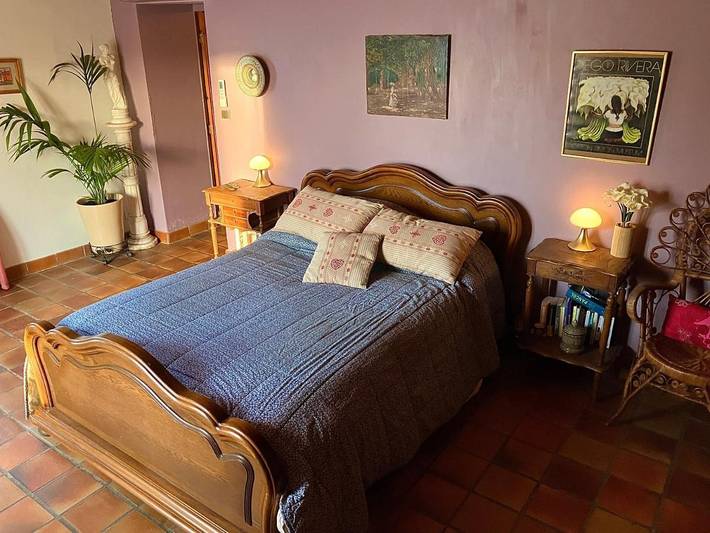 Location de vacances pour 6 personnes, avec jardin et vue à Saint-Vivien-de-Médoc - 3