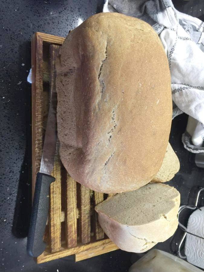 Casa rural para 2 personas, con jardín y vistas en Soto del Barco - 3