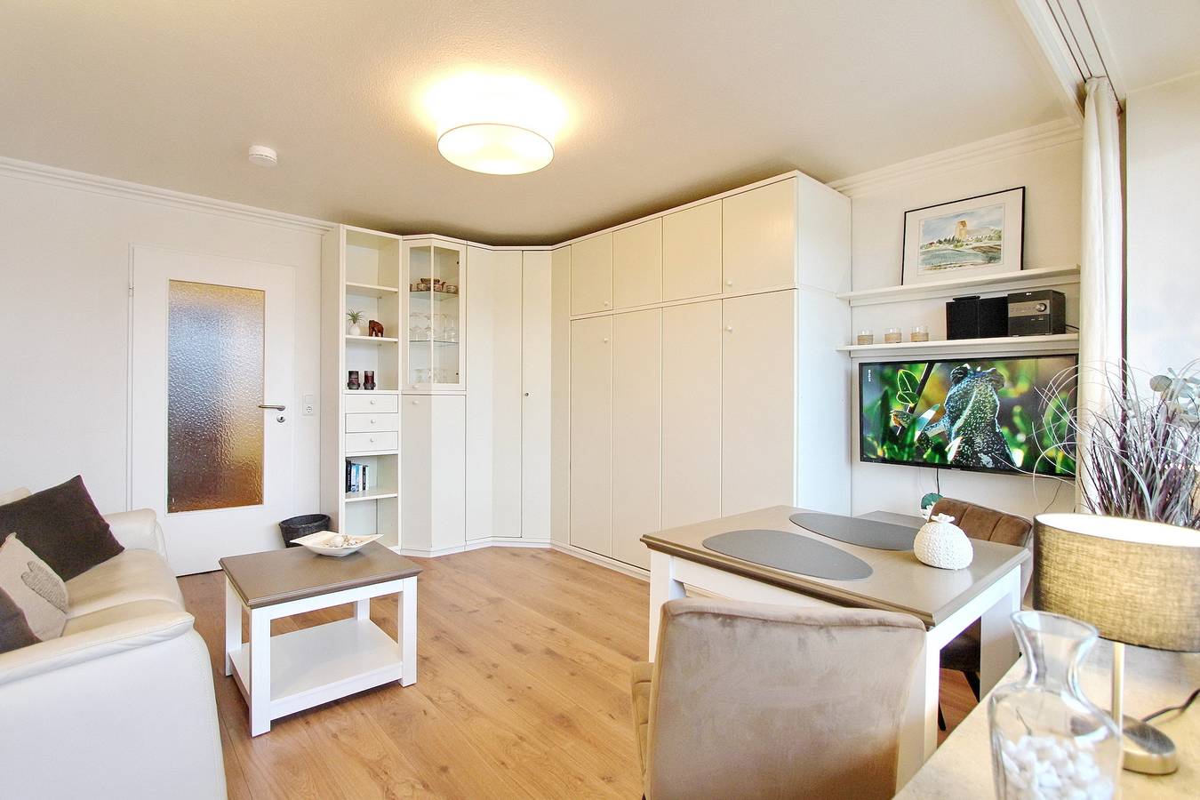 Ganze Ferienwohnung, App. 60, Haus am Meer,2.Etage in Westerland, Sylt (Gemeinde)