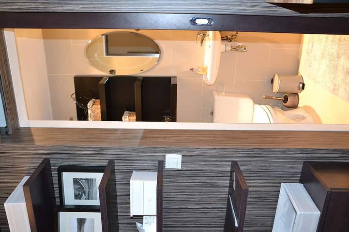 Maison d’hôte pour 2 personnes à Fumel - 2