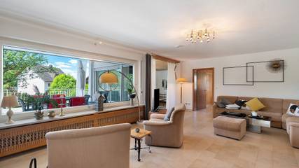 Ferienwohnung für 6 Personen in Kappelrodeck, Mittlerer Schwarzwald, Bild 4