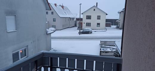 Ferienhaus für 7 Personen in Sandberg, Biosphärenreservat Rhön, Bild 4