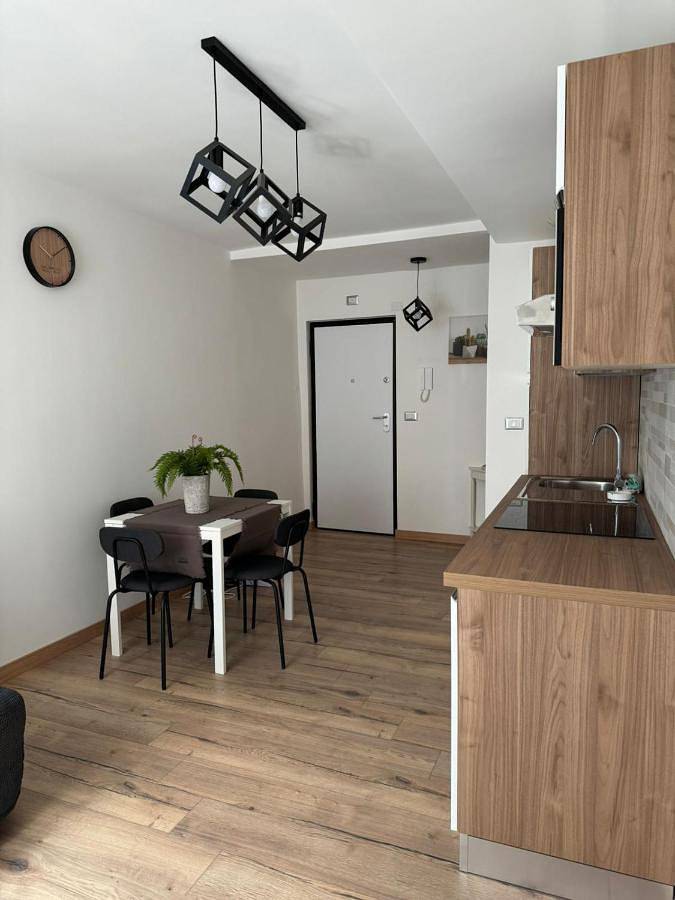 Appartamento intero, Monica's home in Ariccia, Castelli Romani