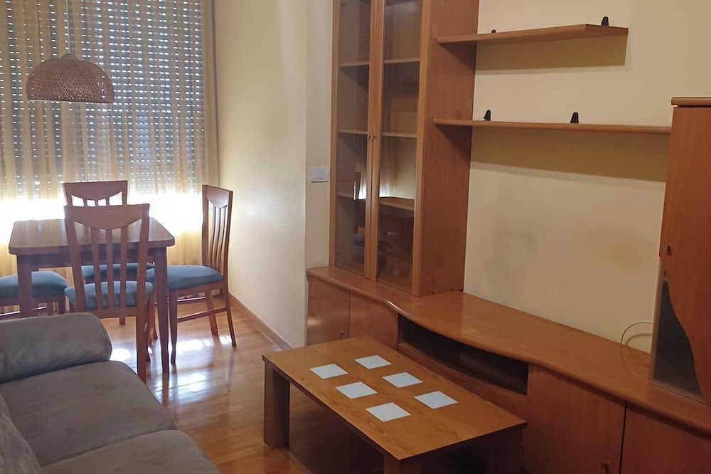 Ganze Wohnung, Apartamento Vigo Playa-ciudad Ii in Coia, Vigo