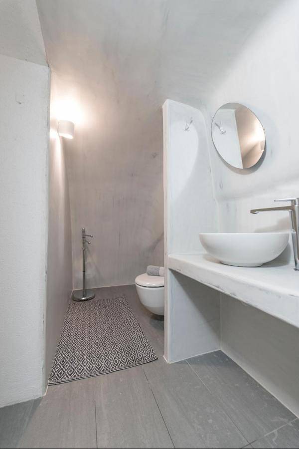 Ferienhaus für 2 Personen, mit Garten und Pool auf Santorin - 4