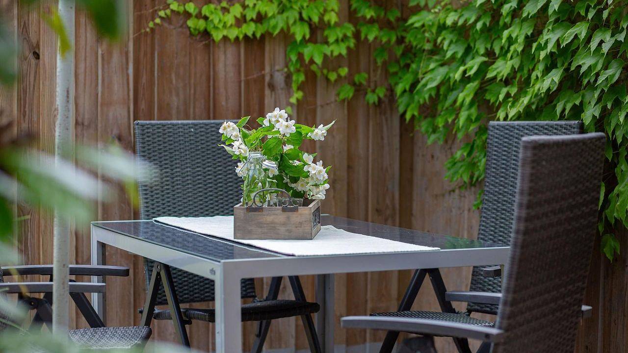 Appartement de vacances entier, Ferienwohnung für 4 Personen (57 m²) in Fehmarn in Est de Fehmarn, Puttgarden