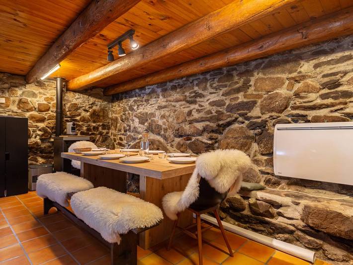 Location de vacances pour 8 personnes, avec jardin à Cazaux-Fréchet-Anéran-Camors - 3